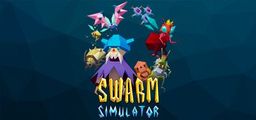 Logo: Swarm Simulator: Evolution