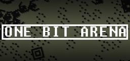 Logo: One Bit Arena