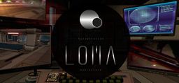 Logo: Space Station Loma: Operations
