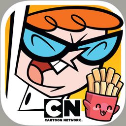 Logo: Cartoon Network Match Land