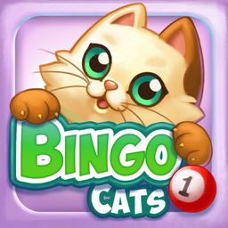 Logo: Bingo Cats