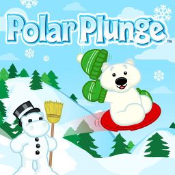 Logo: Polar Plunge
