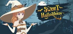 Logo: Sweet Halloween