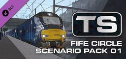 Logo: TS: Fife Circle Scenario Pack 01