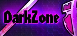 Logo: Dark Zone