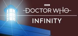 Logo: Doctor Who: Infinity