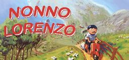 Logo: Nonno Lorenzo