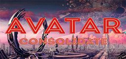 Logo: Avatar: Consolidate