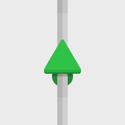 Logo: Move the Walls