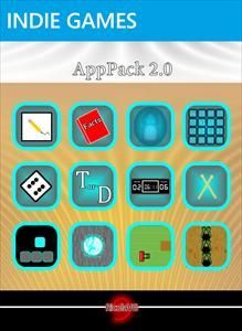 Logo: AppPack 2.0