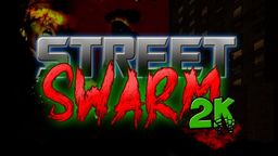 Logo: Street Swarm 2K