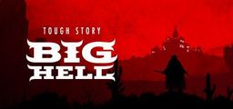 Logo: Tough Story: Big Hell