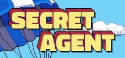 Logo: Secret Agent HD
