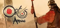 Logo: Ortus Arena