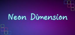 Logo: Neon Dimension