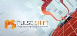 Logo: Pulse Shift