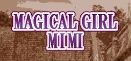 Logo: MagicalGirl Mimi