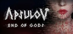 Logo: Apsulov: End of Gods