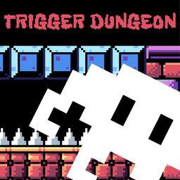 Logo: Trigger Dungeon