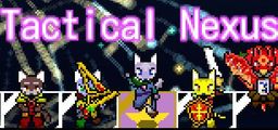 Logo: Tactical Nexus