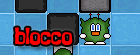Logo: Blocco