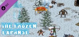 Logo: Infinite Dungeon Crawler: The Frozen Expanse