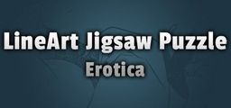 Logo: LineArt Jigsaw Puzzle: Erotica