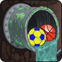 Logo: Down the Pipes