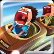 Logo: Madcoaster