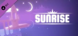 Logo: Race the Sun: Sunrise