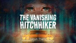Logo: The Vanishing Hitchhiker