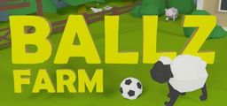 Logo: Ballz: Farm