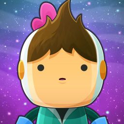 Logo: Love You to Bits