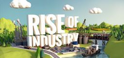 Logo: Rise of Industry