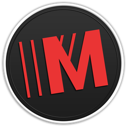 Logo: Murder Mystery Machine