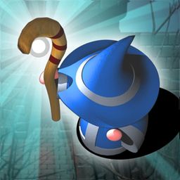Logo: Solomon's Keep
