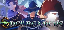 Logo: Spellbearers