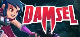 Logo: Damsel