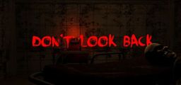 Logo: Don't Look Back