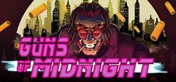 Logo: Guns of Midnight