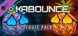 Logo: Kabounce: Fruit Pack