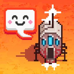 Logo: Mars Power Industries