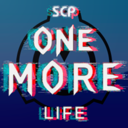 Logo: SCP: One More Life