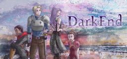 Logo: DarkEnd