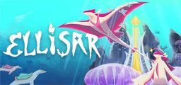 Logo: Ellisar