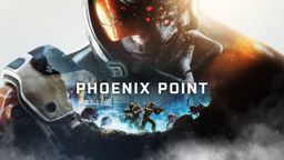 Logo: Phoenix Point