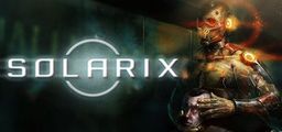 Logo: Solarix