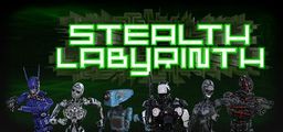Logo: Stealth Labyrinth
