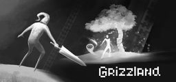 Logo: Grizzland