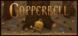 Logo: Copperbell